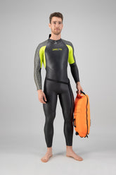 Heren Dare2Swim 2.0 Wetsuit
